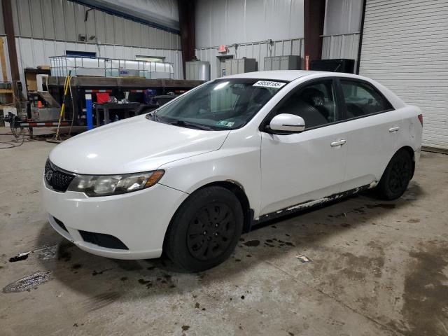 2012 KIA FORTE