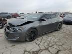 2017 NISSAN MAXIMA 3.5 - 1N4AA6AP7HC365016
