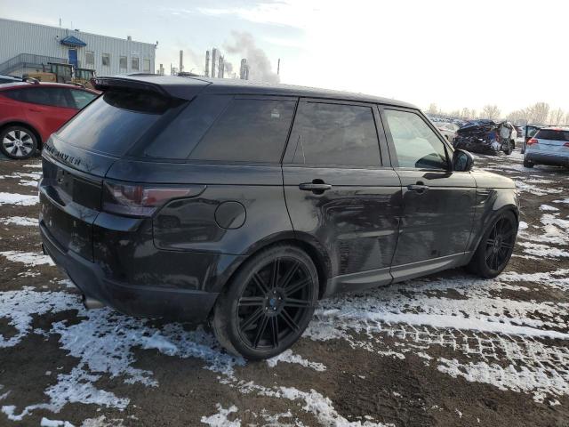 Vin: salwr2kf4ga634423, lot: 47379575, land rover rangerover hse 20163