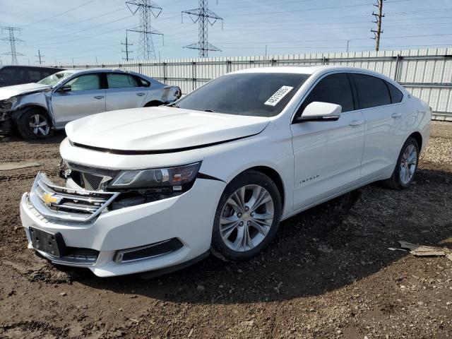 CHEVROLET IMPALA LT