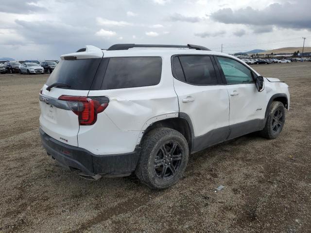 Vin: 1gkknlls0nz158208, lot: 50662515, gmc acadia at4 20223