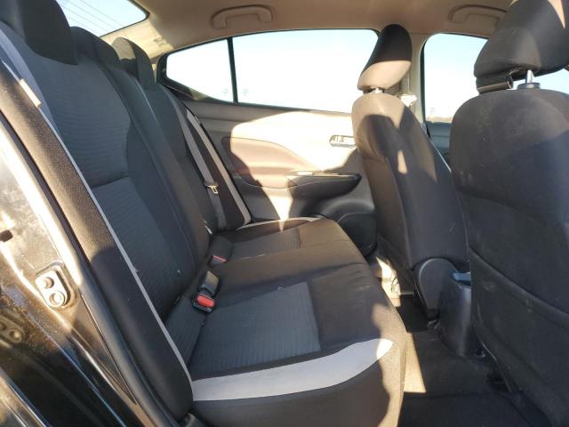 2021 NISSAN VERSA SV - 3N1CN8EV7ML813042