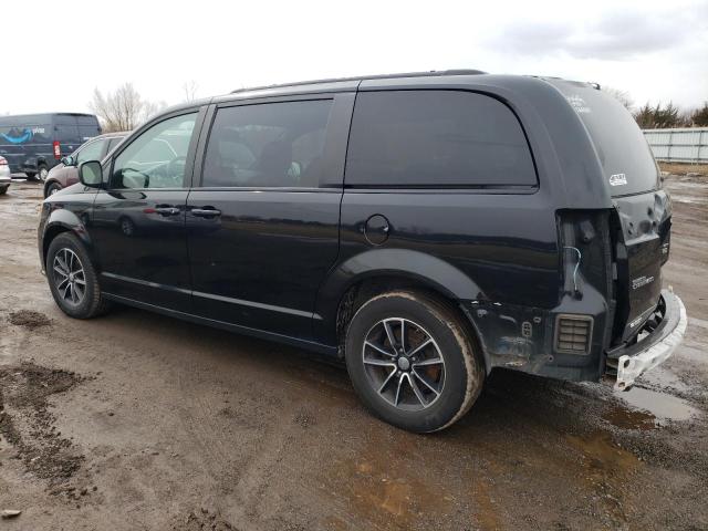 Vin: 2c4rdgeg2jr298911, lot: 48354035, dodge caravan gt 20182