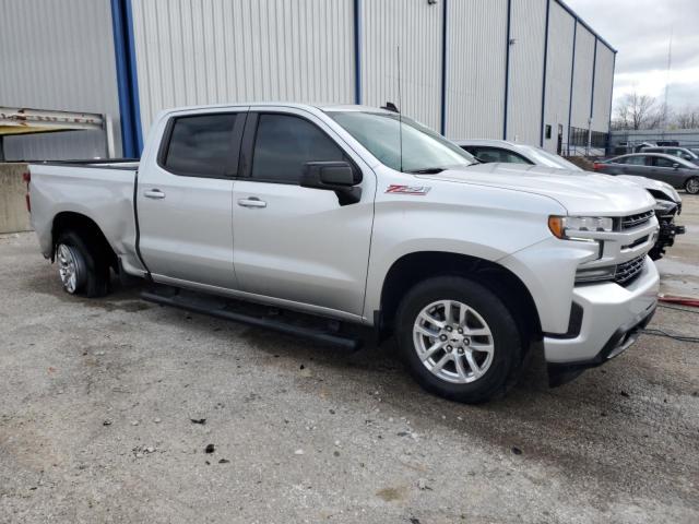 Vin: 3gcuyeed5mg327692, lot: 48551585, chevrolet all models k1500 rst 20214