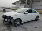 2016 MERCEDES-BENZ CLA 250 - WDDSJ4EB6GN296524
