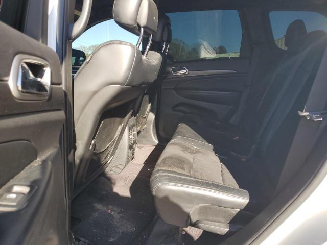 2017 JEEP GRAND CHER - 1C4RJEAG9HC773444