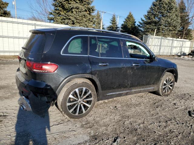 2022 MERCEDES-BENZ GLB 250 4M W1N4M4HB6NW193528