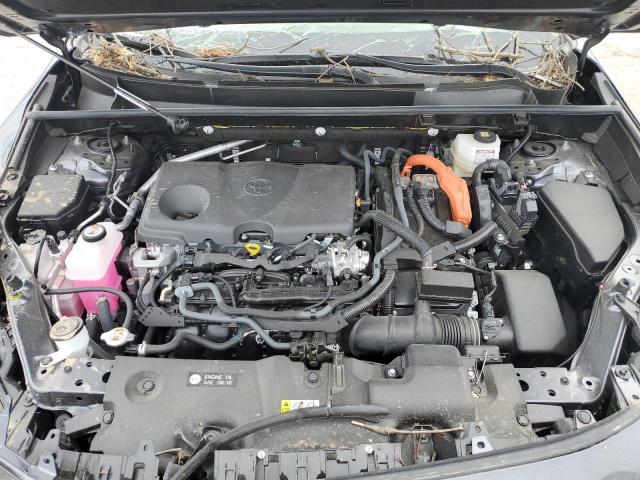 2024 TOYOTA RAV4 LE - JTMMWRFV6RD239615