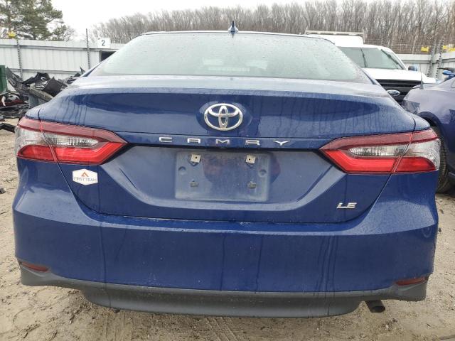 2023 TOYOTA CAMRY LE - 4T1R11AK9PU141853