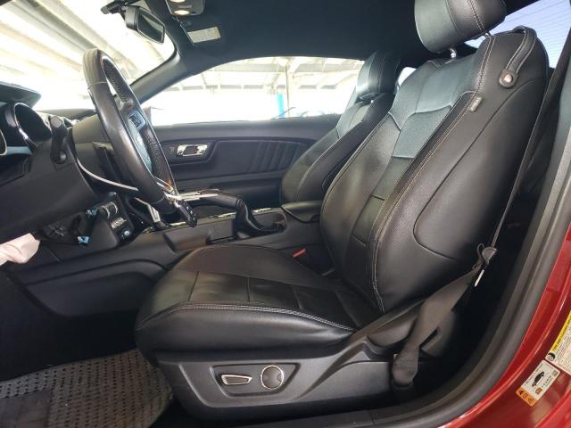 2015 FORD MUSTANG GT - 1FA6P8CF0F5356020