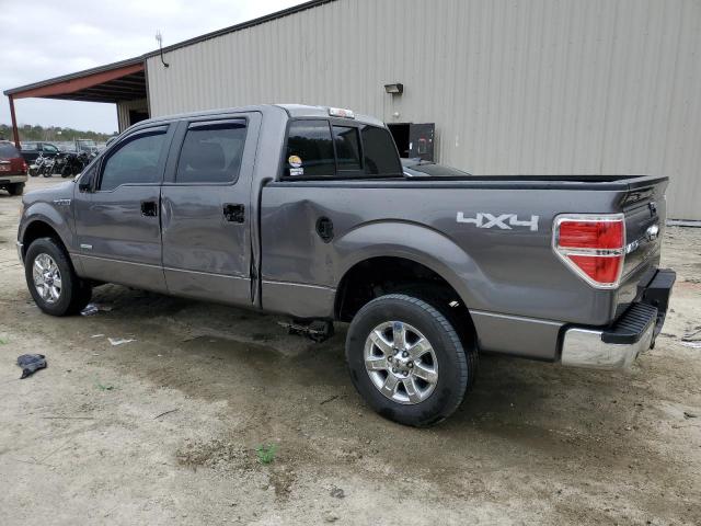Vin: 1ftfw1et8dfd73503, lot: 48431515, ford f-150 supercrew 20132