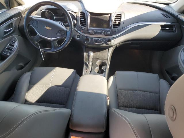 2019 CHEVROLET IMPALA LT 1G11Z5SA5KU134021
