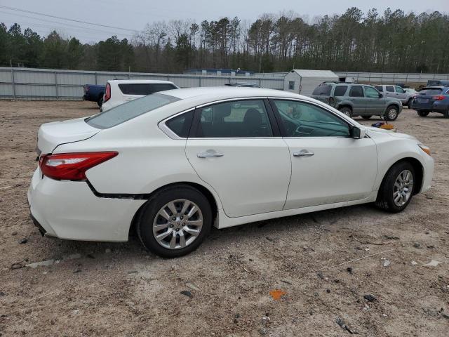 2017 NISSAN ALTIMA 2.5 - 1N4AL3AP8HN339893