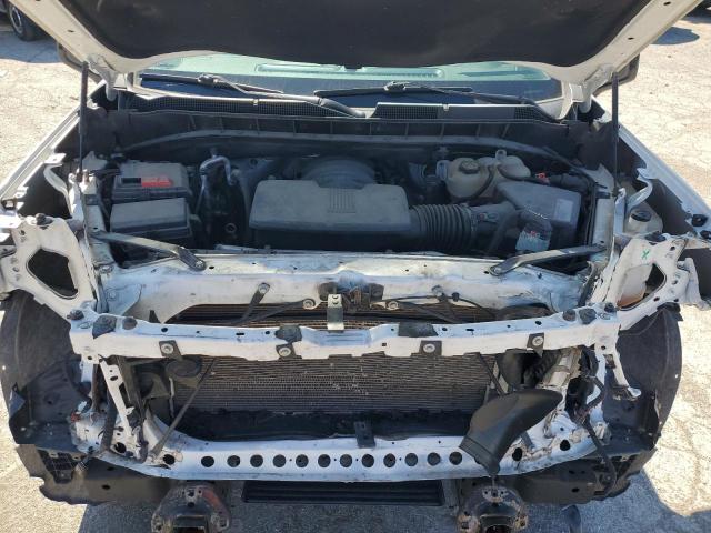 2020 CHEVROLET SILVERADO - 3GCPYFED1LG125269