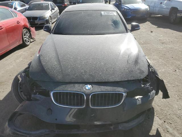 2017 BMW 430I GRAN - WBA4F7C33HG788609