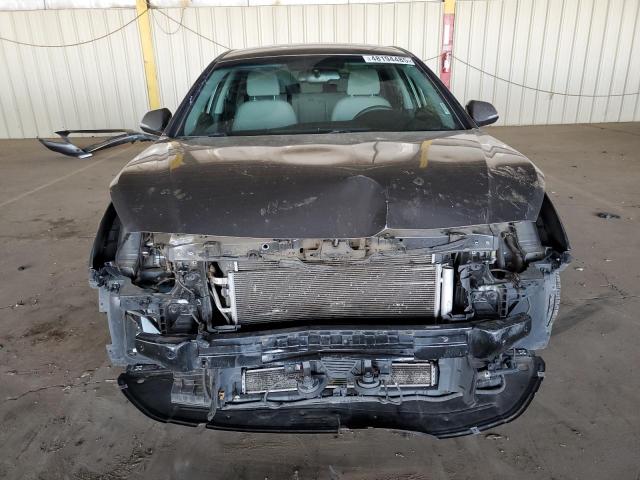 2017 HYUNDAI SONATA HYB - KMHE24L31HA063199
