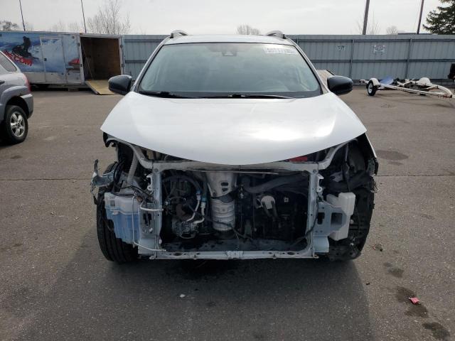 2018 TOYOTA RAV4 LE - JTMBFREV6JJ227432