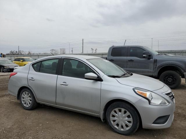 2015 NISSAN VERSA S - 3N1CN7AP3FL943680