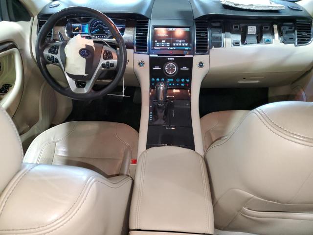 2015 FORD TAURUS LIM - 1FAHP2F88FG181927