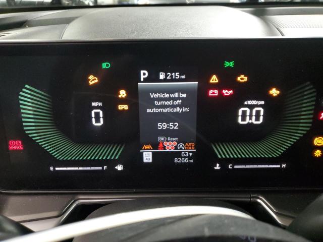 2024 KIA SORENTO S - 5XYRLDJC1RG288018