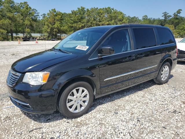CHRYSLER TOWN & COUNTRY TOURING
