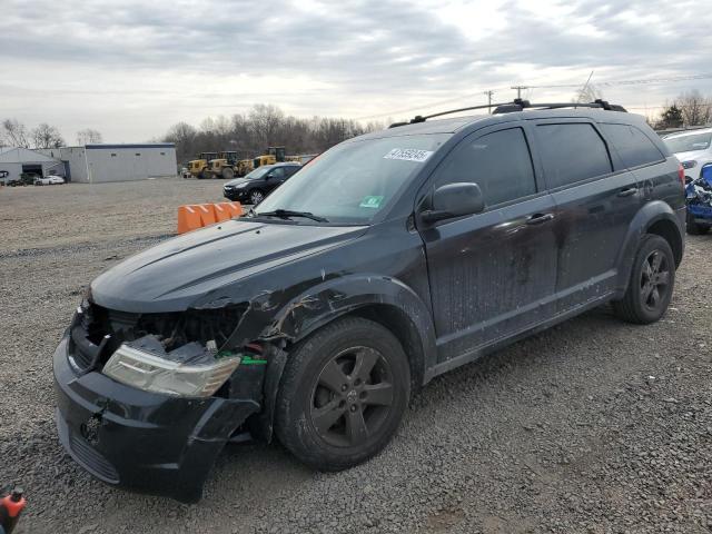 Global Auto Auctions: 2009 DODGE JOURNEY SX