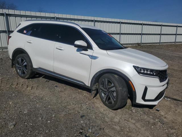 Vin: kndrhdlg3p5221184, lot: 50624455, kia sorento ex 20234
