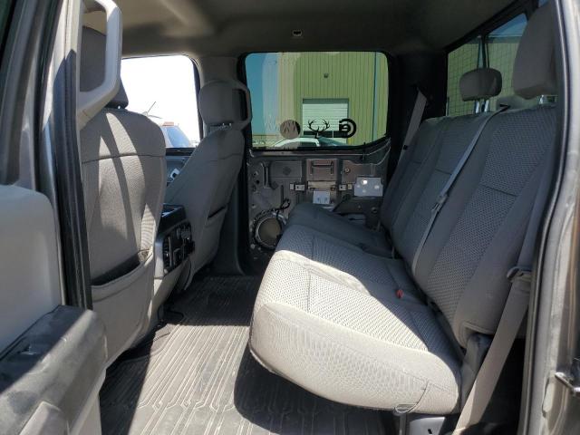 2020 FORD F150 SUPER - 1FTEW1E54LKF46016