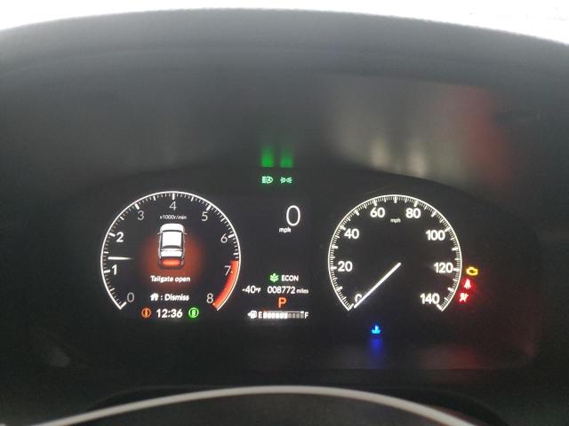 2025 HONDA HR-V SPORT 3CZRZ2H55SM703449