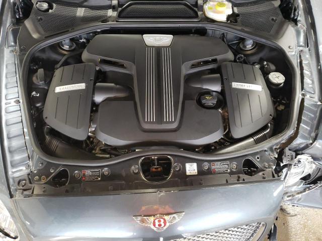 2016 BENTLEY CONTINENTA - SCBGT3ZA8GC051549