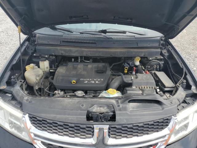 2015 DODGE JOURNEY SX 3C4PDCBB6FT618499