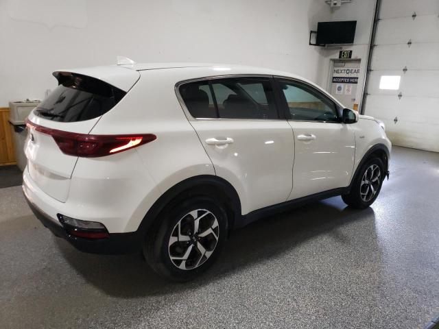 Vin: kndpmcac2l7801697, lot: 51502695, kia sportage lx 20203