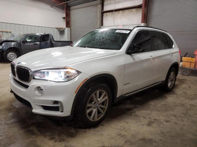 2015 BMW X5 XDRIVE3 - 5UXKR0C51F0K59187