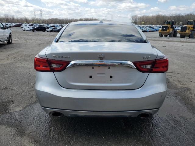 2016 NISSAN MAXIMA 3.5 - 1N4AA6AP2GC399623