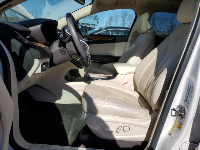 2015 LINCOLN MKC 5LMCJ1A90FUJ47183