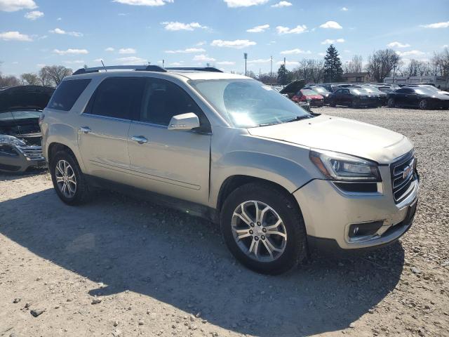 Vin: 1gkkrrkd4fj357708, lot: 50911915, gmc acadia slt-1 20154