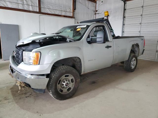 Vin: 1gt02zcg5dz356016, lot: 49845125, gmc sierra k2500 heavy duty 2013 img_1