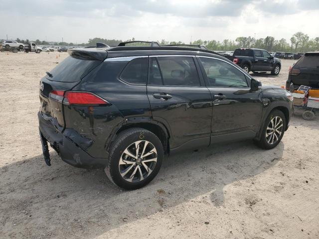 Vin: 7mudaaagxrv117200, lot: 51278615, toyota corolla cr xle 20243
