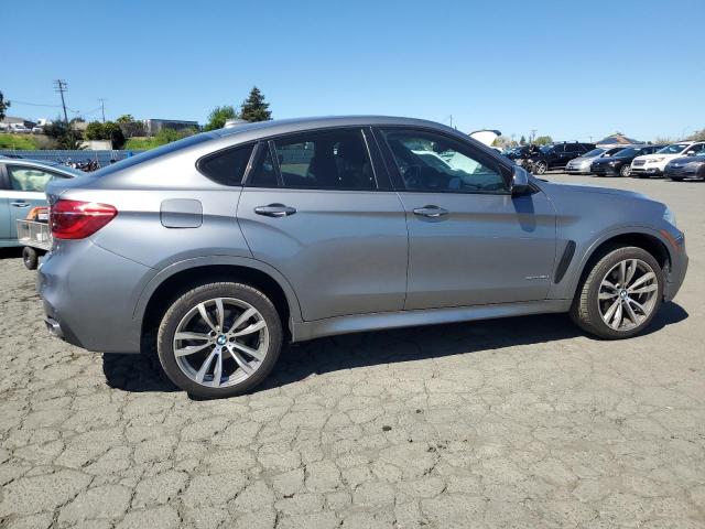 2016 BMW X6 SDRIVE3 - 5UXKU0C59G0F93566