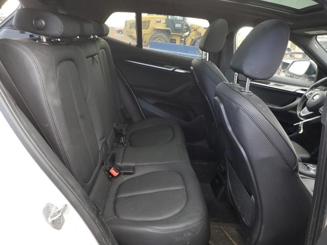 2020 BMW X2 XDRIVE2 - WBXYJ1C03L5P08657