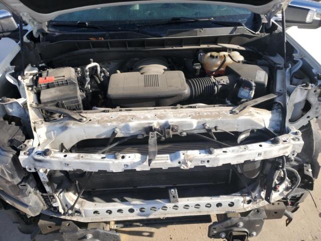 2019 CHEVROLET SILVERADO 3GCUYGED8KG278576