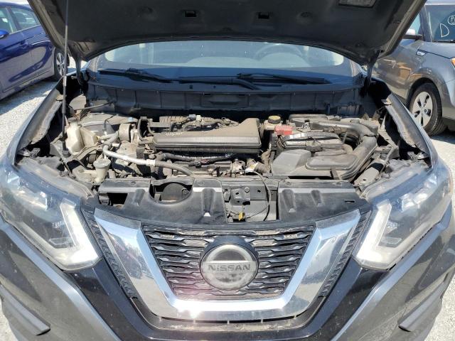 2018 NISSAN ROGUE S SV KNMAT2MT4JP517628