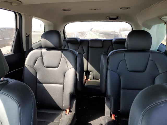 2022 KIA TELLURIDE - 5XYP6DHC1NG324448