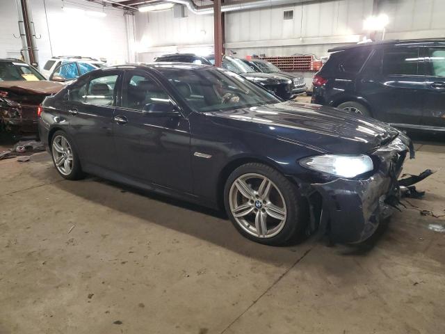 2015 BMW 535 D XDRI WBAFV3C51FD687119