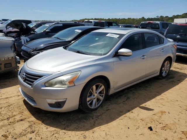 Vin: 1n4al3apxdn491281, lot: 50864415, nissan altima 2.5 2013 img_1