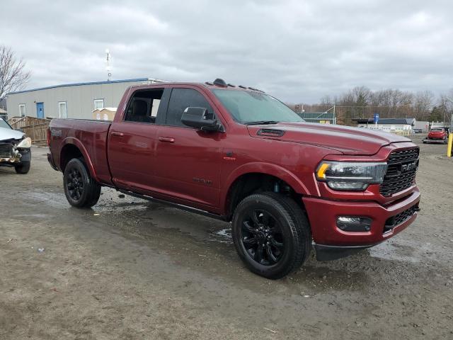2021 RAM 2500 LIMIT 3C6UR5SL5MG655100