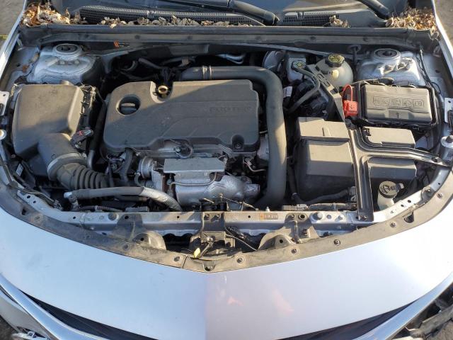 2021 CHEVROLET MALIBU LT - 1G1ZD5STXMF028786