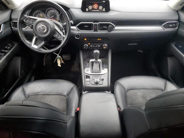 2017 MAZDA CX-5 TOURI - JM3KFBCL9H0170689