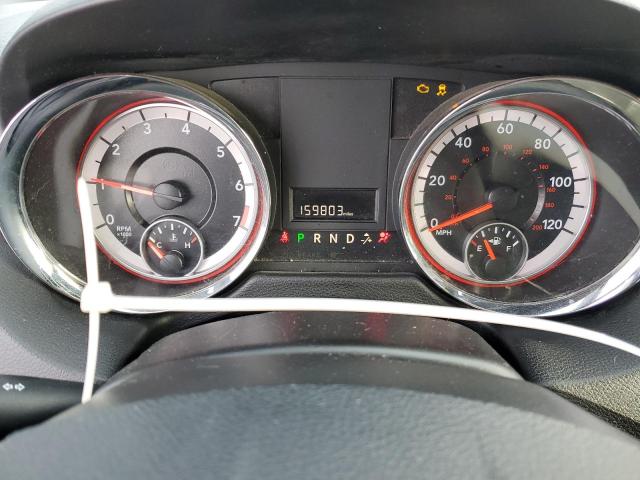 2019 DODGE GRAND CARA - 2C4RDGCG7KR755443