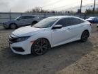 2021 HONDA CIVIC SPOR - 2HGFC2F82MH542004